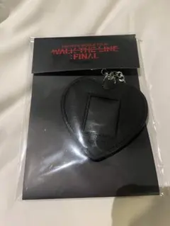 ENHYPEN walk the line final ミニフォトホルダー