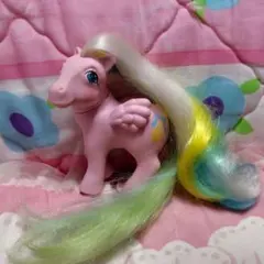 2025年最新】マイ・リトル・ポニーの人気アイテム - メルカリ