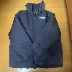 JaVa. ネイビーダウンジャケット