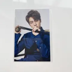 BTS 花様年華 オンステ ソクジン ミニフォト ジン JIN epilogue