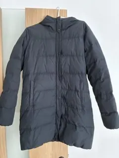 美品　karrimor ダウンジャケットのサムネイル