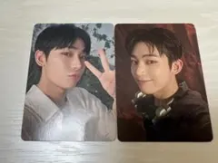 ENHYPEN ENGENE MEMBERSHIP ソヌ