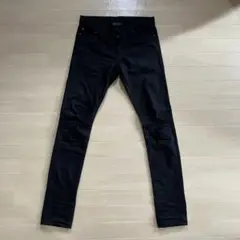 JOHN ELLIOTT ジョン エリオット ダメージ加工スキニーパンツ