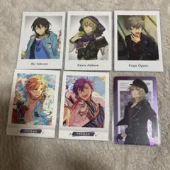 あんスタ　ぱしゃっつ