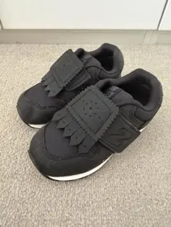 New Balance 996タッセルスニーカー 15cm お受験