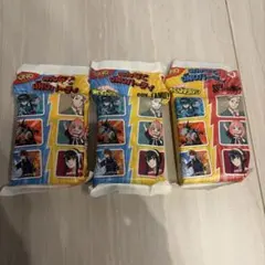 未開封 ヒロアカ UNO ハッピーセット　マクド