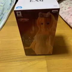 sao EXQフィギュア 湯けむりアリス