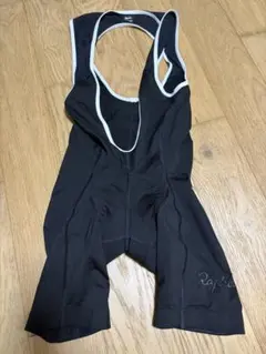 Rapha カーゴビブショーツ ブラック Mサイズ - メルカリ