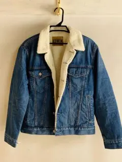 EDWIN デニムジャケット