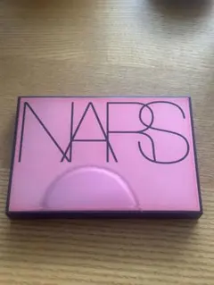NARS サマーアンレイテッドアイシャドーパレットのサムネイル