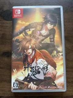 十鬼の絆 for Nintendo Switch 通常版