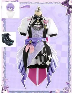 2026年最新】花群冬芽 コスプレの人気アイテム - メルカリ