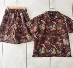 ザ ノースフェイス THE NORTH FACE セットアップ 120 - メルカリ