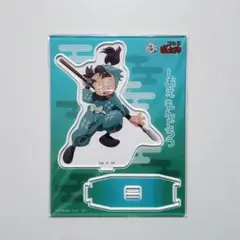 早い者勝ち❗即購入OK❗忍たま 潮江 文次郎 立花 仙蔵 一年生の頃 アクスタ Amazon.co.jp: 忍たま乱太郎 立花仙蔵 潮江文次郎 アクスタ(不可