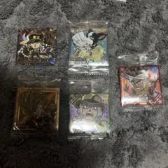 にふぉるめーしょん ジョジョの奇妙な冒険 ３部