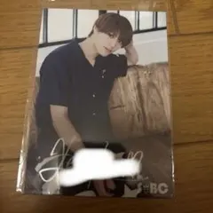 上村謙信 KENSHIN クリアポストカード ワンエン - メルカリ