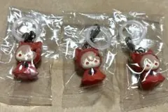 シクフォニ めじるしアクセサリー 暇72