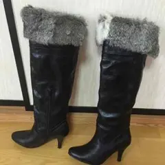 ロートレアモン  ロングブーツのサムネイル