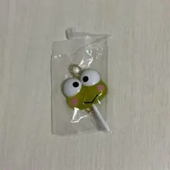 サンリオ カラフルキャンディチャーム けろっぴ