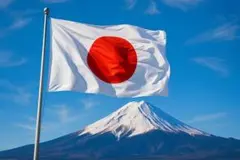 【応援グッズ】日本 国旗 150cm×90cm 大型 日の丸 応援用国旗