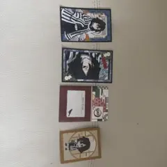 鬼滅の刃 伊黒小芭内