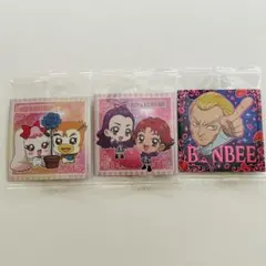 プリキュアオールスターズ にふぉるめーしょん