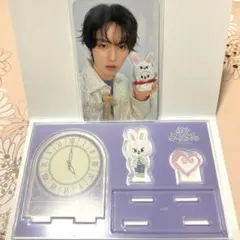 2025年最新】straykids リノ アクスタの人気アイテム - メルカリ