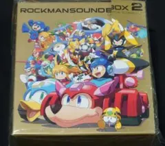 2026年最新】流星のロックマン サウンドBOXの人気アイテム - メルカリ