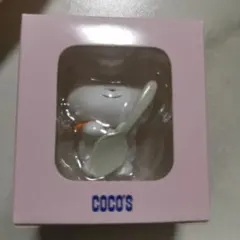 COCO'S ココス 　ココッスくん グラスマーカーのサムネイル