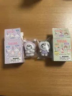 ちびっとも おかず 和菓子 クロミセット