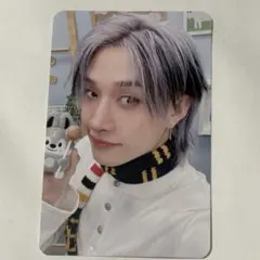 スキズ　バンチャン　トレカ　ペンミ　skzoo