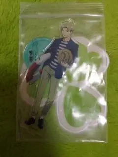 SPY×FAMILY アクスタ ロイド