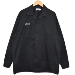 アトモス atmos オープンカラーシャツのサムネイル