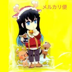 2025年最新】ufotable cafe 時透無一郎の人気アイテム - メルカリ