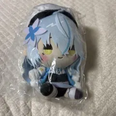 雪花ラミィ　もちどる Amazon.co.jp: ホロ ライブ×ドン キホーテ もちどる 雪花ラミィ