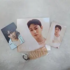 MAZZEL Only You セイト