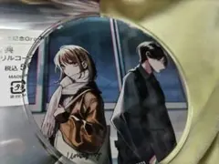 スタジオカバナ　アクリルコースター