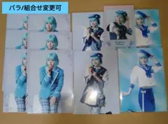 あんステ 紫之創 ランブロ チェキカ 特典 BM