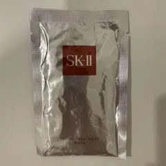 SK-II フェイシャルトリートメントマスク　１枚のサムネイル