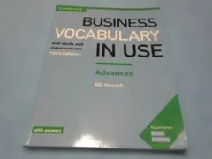 Business Vocabulary in Use: Advanced