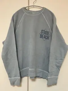 ユニクロ スウェット