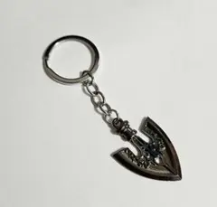 ジョジョの奇妙な冒険　スタンドの矢　キーホルダー　グッズ　ジャンプ　アニメ