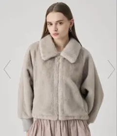 2025年最新】ANAYI レディース 毛皮・ファーコートの人気アイテム