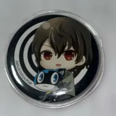 ペルソナ5 おまんじゅう　特典ver 明智吾郎　未開封 2025年最新】明智吾郎 ぬいぐるみの人気アイテム - メルカリ