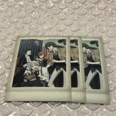 太宰治 中原中也 芥川龍之介 中島敦 文豪ストレイドッグス 文スト ぱしゃこれ