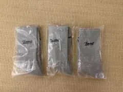 Tommup STREET SOCKS 3足セットのサムネイル
