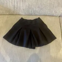 ユニクロ　ドライスウェットミニスコート