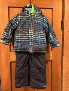 スノボウェア ウェア