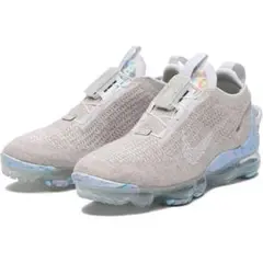 Nike Air VaporMax 白