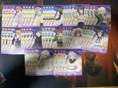 2025年最新】ラブライブカード 4コンの人気アイテム - メルカリ